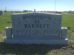 Barnett