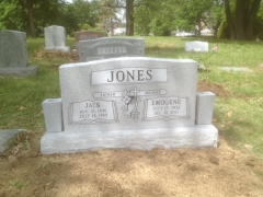 Jones