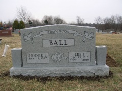 Ball