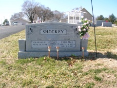 Shockey