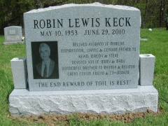Keck