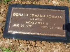 Lohman marker