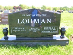 Lohman