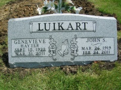 Luikart 3