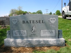 Batesel