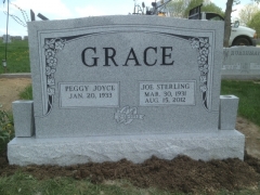 Grace