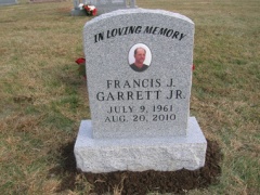 Garrett
