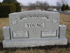 Young