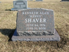 Shaver