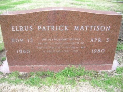 Mattison