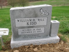 Kidd