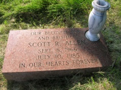 Allen, Scott