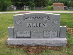 Allen, Charles