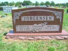 Jorgensen 1