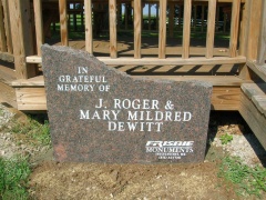 Dewitt 1