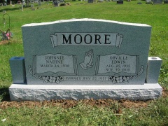 Moore