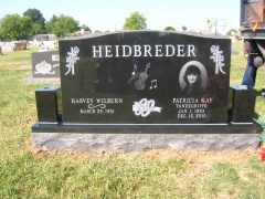 Heidbreder