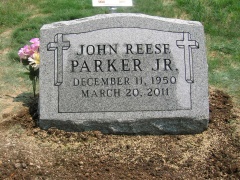 Parker