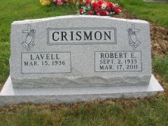 Crismon