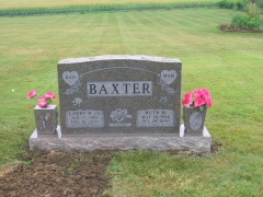 Baxter