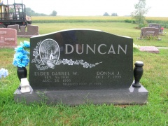 Duncan