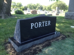 Porter Back
