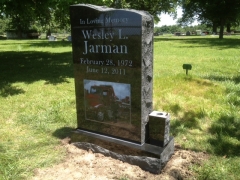 Jarman