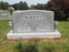 Barnett