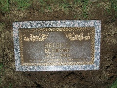 Bledsoe