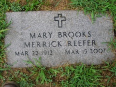 Reefer