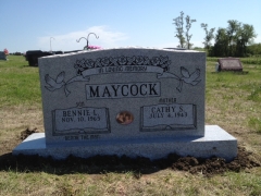 Maycock