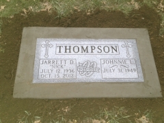 Thompson