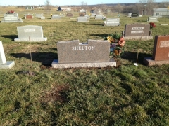 Shelton