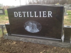 Detillier Back