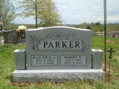 Parker