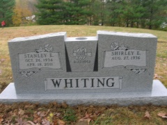 Whiting