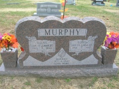 Murphy, L