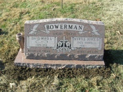 Bowerman