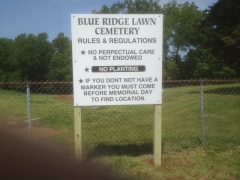 Blue Ridge