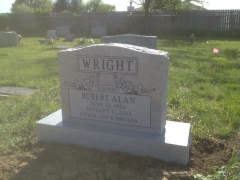 Wright