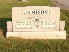 Jamison