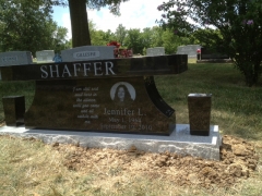 Shaffer