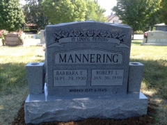 Mannering