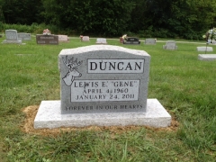 Duncan