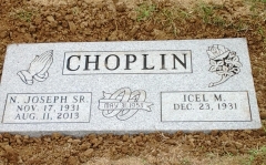 Choplin