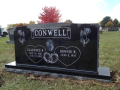 Conwell