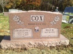 Cox