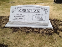 Christian