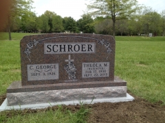 Schroer