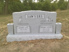 Sawyer